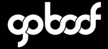 Goboof logo